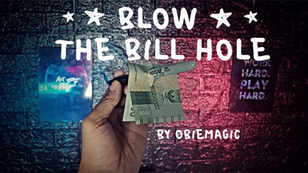Blow The Bill Hole by Obie Magic video DOWNLOAD - Download
