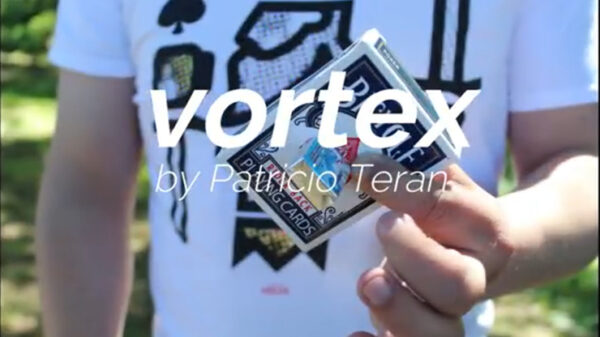 Vortex by Patricio Teran video DOWNLOAD - Download