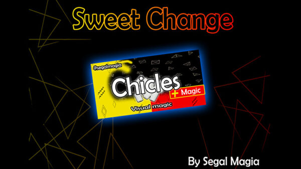 Sweet Change by Segal Magia video DOWNLOAD - Download