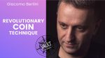 The Vault - REVOLUTIONARY COIN TECHNIQUE by Giacomo Bertini video DOWNLOAD - Download