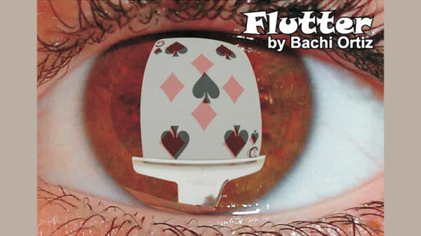 Flutter by Bachi Ortiz video DOWNLOAD - Download