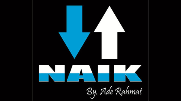 NAIK by Ade Rahmat video DOWNLOAD - Download