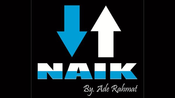 NAIK by Ade Rahmat video DOWNLOAD - Download