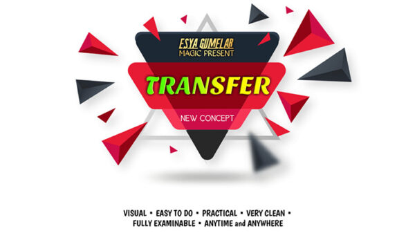 TRANSFER by Esya G video DOWNLOAD - Download