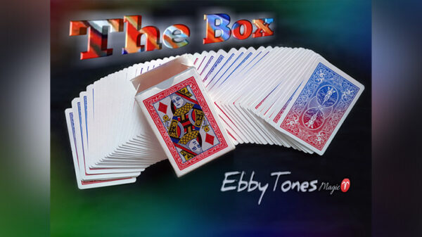 The Box by Ebby Tones video DOWNLOAD - Download