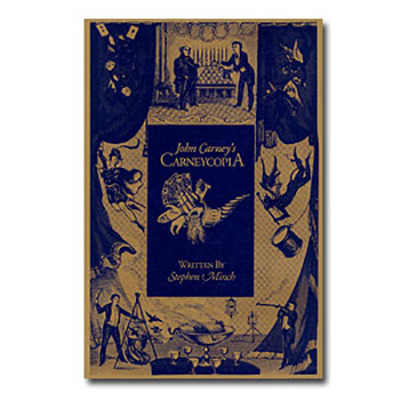 John Carney's Carneycopia by Stephen Minch - eBook DOWNLOAD - Download