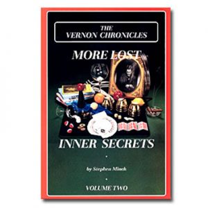 Vernon Chronicles ( MORE LOST VOL. 2 ) - eBook DOWNLOAD - Download