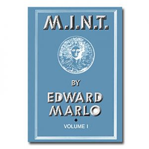 MINT #1 Edward Marlo eBook DOWNLOAD - Download