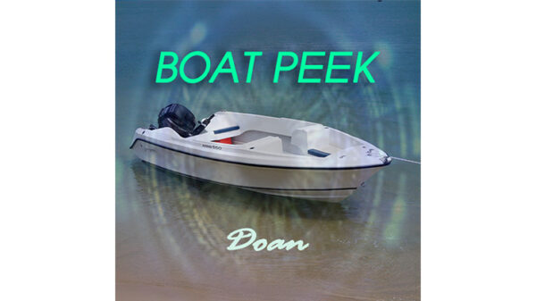 Boat Peek by Doan video DOWNLOAD - Download