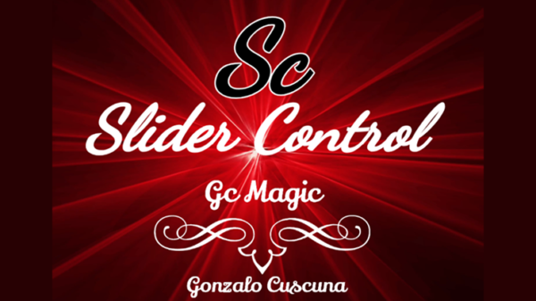 The Slider Control by Gonzalo Cuscunavideo DOWNLOAD - Download