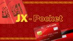 JX-Pocket by Jxtrada Mixed Media DOWNLOAD - Download