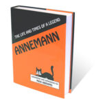 Annemann: The Life And Times Of A Legend - eBook DOWNLOAD - Download