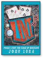 LINT by John Luka eBook DOWNLOAD - Download