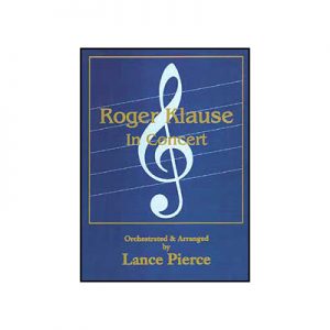 Roger Klause In Concert - eBook DOWNLOAD - Download