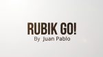 Rubik GO by Juan Pablo