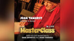 Juan Tamariz MASTER CLASS Vol. 3 - DVD