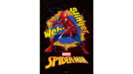 Paper Restore (Spider Man) by JL Magic