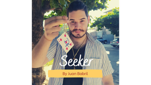 Seeker by Juan Babril video DOWNLOAD - Download