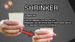 Shrinker by Eric Fandry & RN Magic Presents video DOWNLOAD - Download