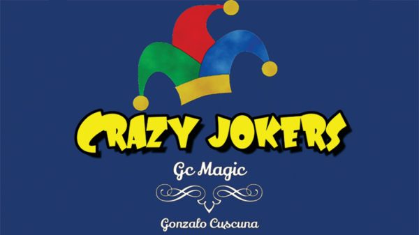 Crazy Jokers by Gonzalo Cuscuna video DOWNLOAD - Download