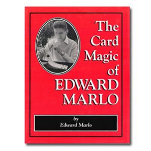 The Card Magic of Edward Marlo eBook DOWNLOAD - Download