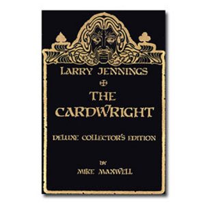 The Cardwright by Larry Jennings eBook DOWNLOAD - Download