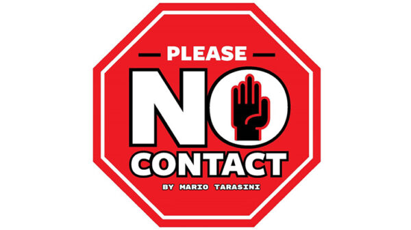 No Contact by Mario Tarasini video DOWNLOAD - Download