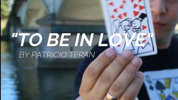 To be in love by Patricio Teran video DOWNLOAD - Download