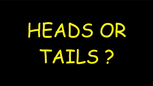 Heads or Tails by Damien Keith Fisher video DOWNLOAD - Download
