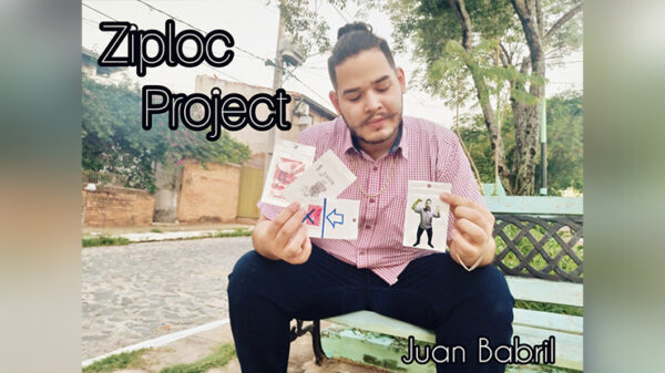 Ziploc Project by Juan Babril video DOWNLOAD - Download