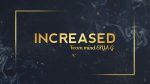 INCREASED by Esya G video DOWNLOAD - Download