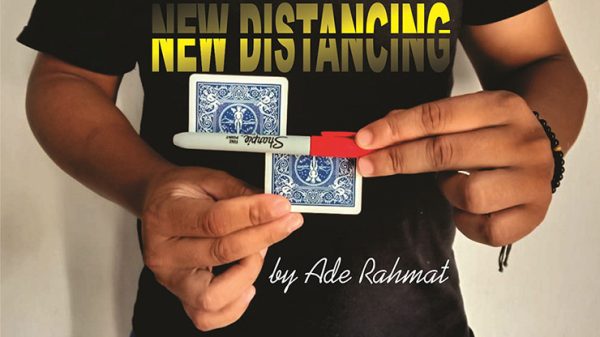 NEW DISTANCING by Ade Rahmat video DOWNLOAD - Download