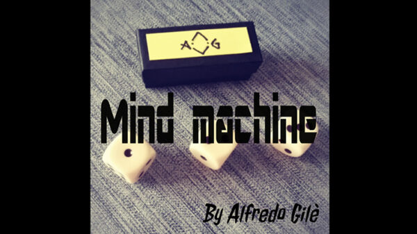 Mind Machine by Alfredo Gile video DOWNLOAD - Download