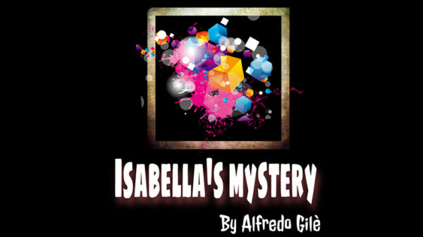 Isabella's Mystery by Alfredo Gile video DOWNLOAD - Download