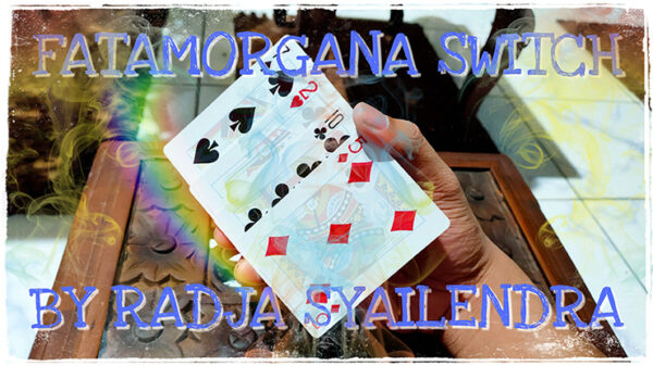 Fatamorgana Switch by Radja Syailendra video DOWNLOAD - Download