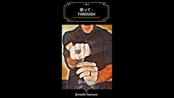 Through by Gonzalo Cuscuna video DOWNLOAD - Download