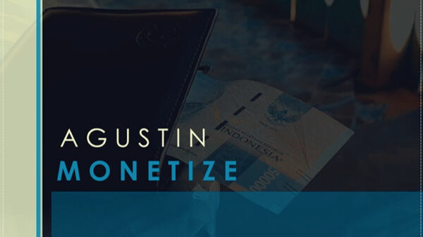 Monetize by Agustin video DOWNLOAD - Download