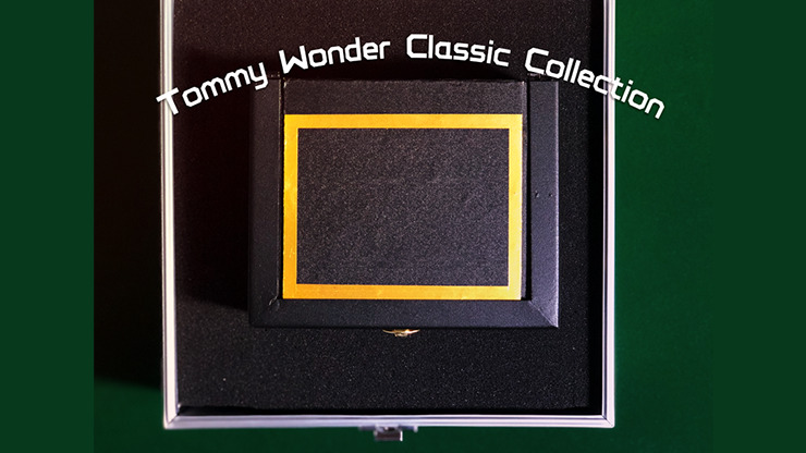 Tommy Wonder Classic Collection Nest of Boxes by JM Craft