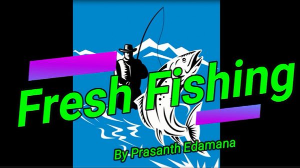 Fresh Fishing by Prasanth Edamana video DOWNLOAD - Download