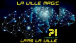 La Ville Magic Present Pi By Lars La Ville mixed media DOWNLOAD - Download