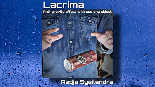 Lacrima by Radja Syailendra video DOWNLOAD - Download