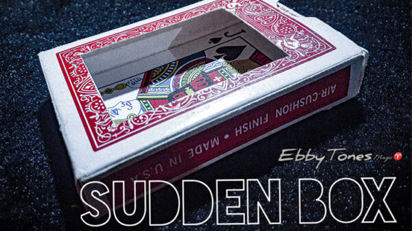 Sudden Box by Ebbytones video DOWNLOAD - Download
