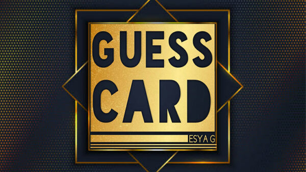 Guess Card by Esya G video DOWNLOAD - Download