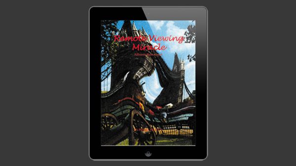 Remote Viewing Miracle by Alfonso Bartolacci Published by La Porta Magica eBook DOWNLOAD - Download