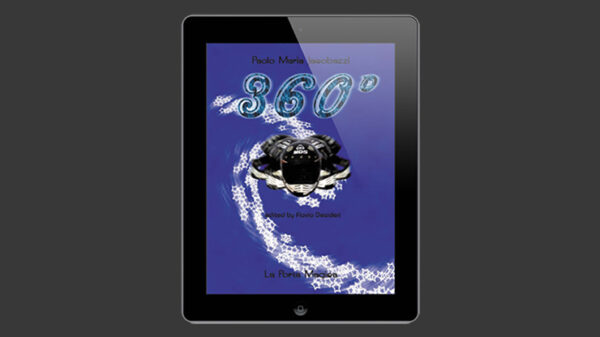 360 Degrees by Paolo Maria Jacobazzi Published by La Porta Magica eBook DOWNLOAD - Download