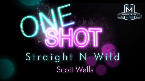 MMS ONE SHOT - Straight N Wild by Scott Wells video DOWNLOAD - Download
