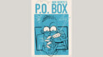 Nick Diffatte's P.O. Box