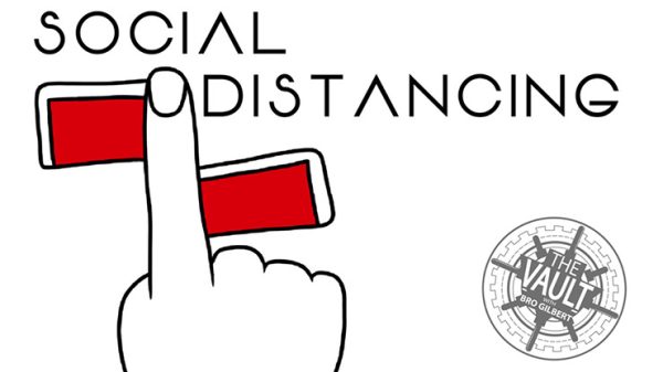 The Vault - Social Distancing by Danny Urbanus video DOWNLOAD - Download