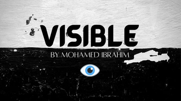 Visible by Mohamed Ibrahim video DOWNLOAD - Download