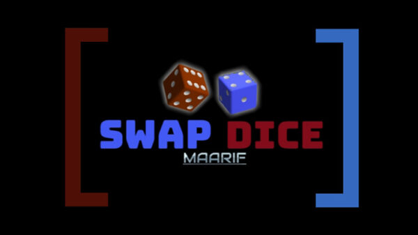Swap Dice by Maarif video DOWNLOAD - Download